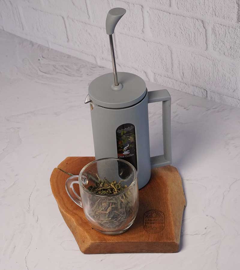 چای سبز